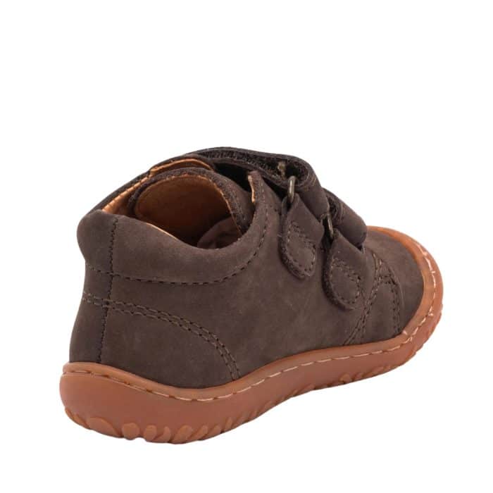 Bisgaard Barefoot Hale V Sko Børn 21234-225-1262