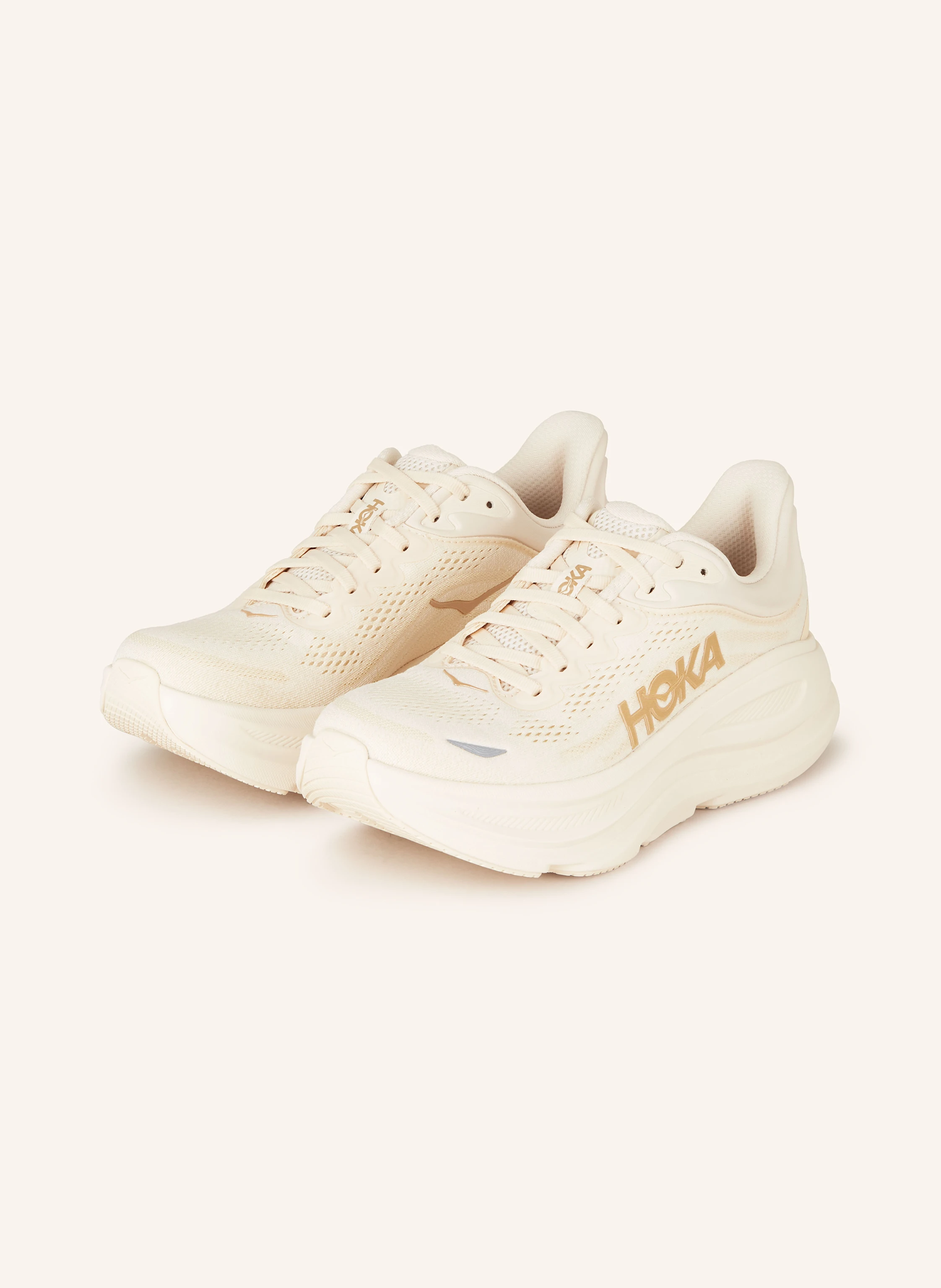 HOKA Laufschuhe BONDI 9