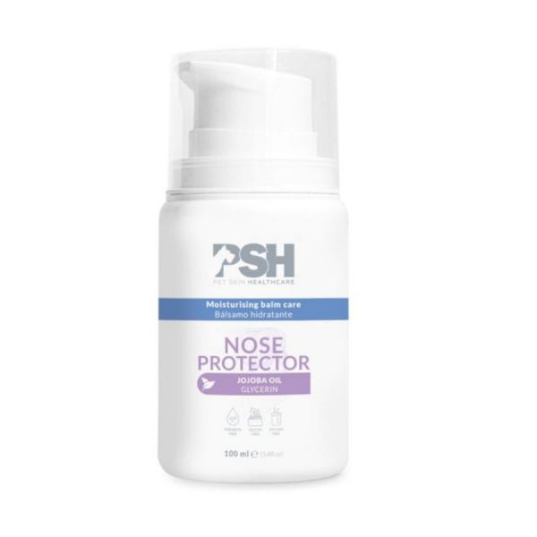 PSH Bálsamo Nose Protector para Cães e Gatos 100 ml