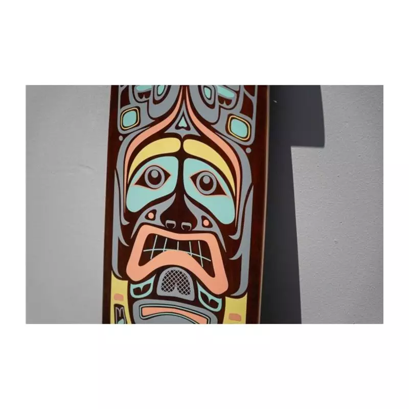 Longboard PLAYLIFE Mojave