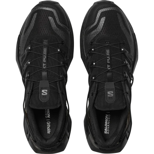 XT PU.RE ADVANCED  Sportliche Schuhe Unisex