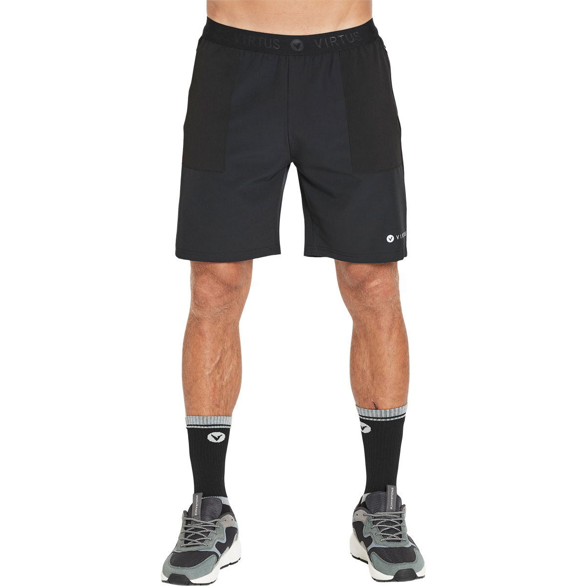 Virtus Store Utility Træningsshorts Herre