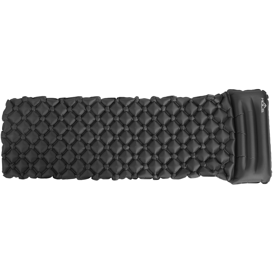 Mols Luftmatratze Lindbjerg 1001 Black