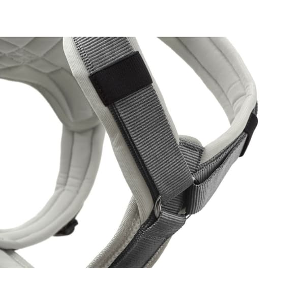 Hundesele Hunter Maldon Up Grå 50-84 cm
