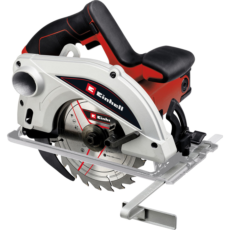 Einhell TC-CS 1250 handcirkelzaag 1.250W 165mm