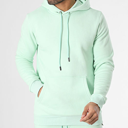 Ensemble De Survetement Vert Clair