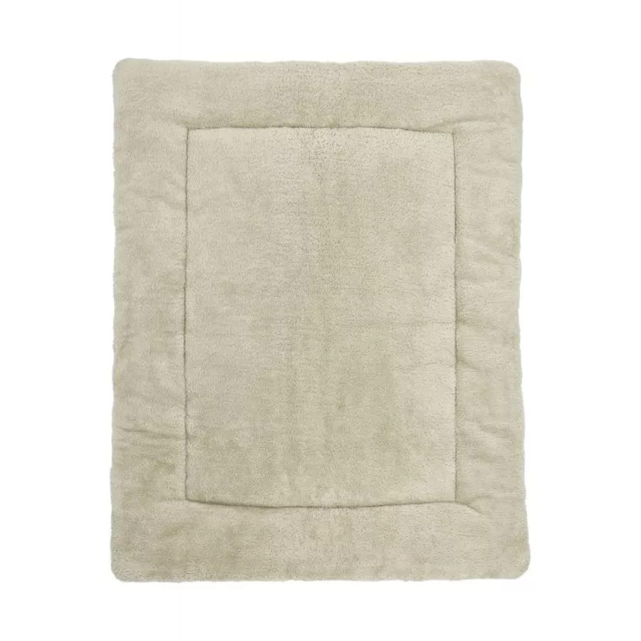 MEYCO Laufgittereinlage Knit Basic Sand Melange
