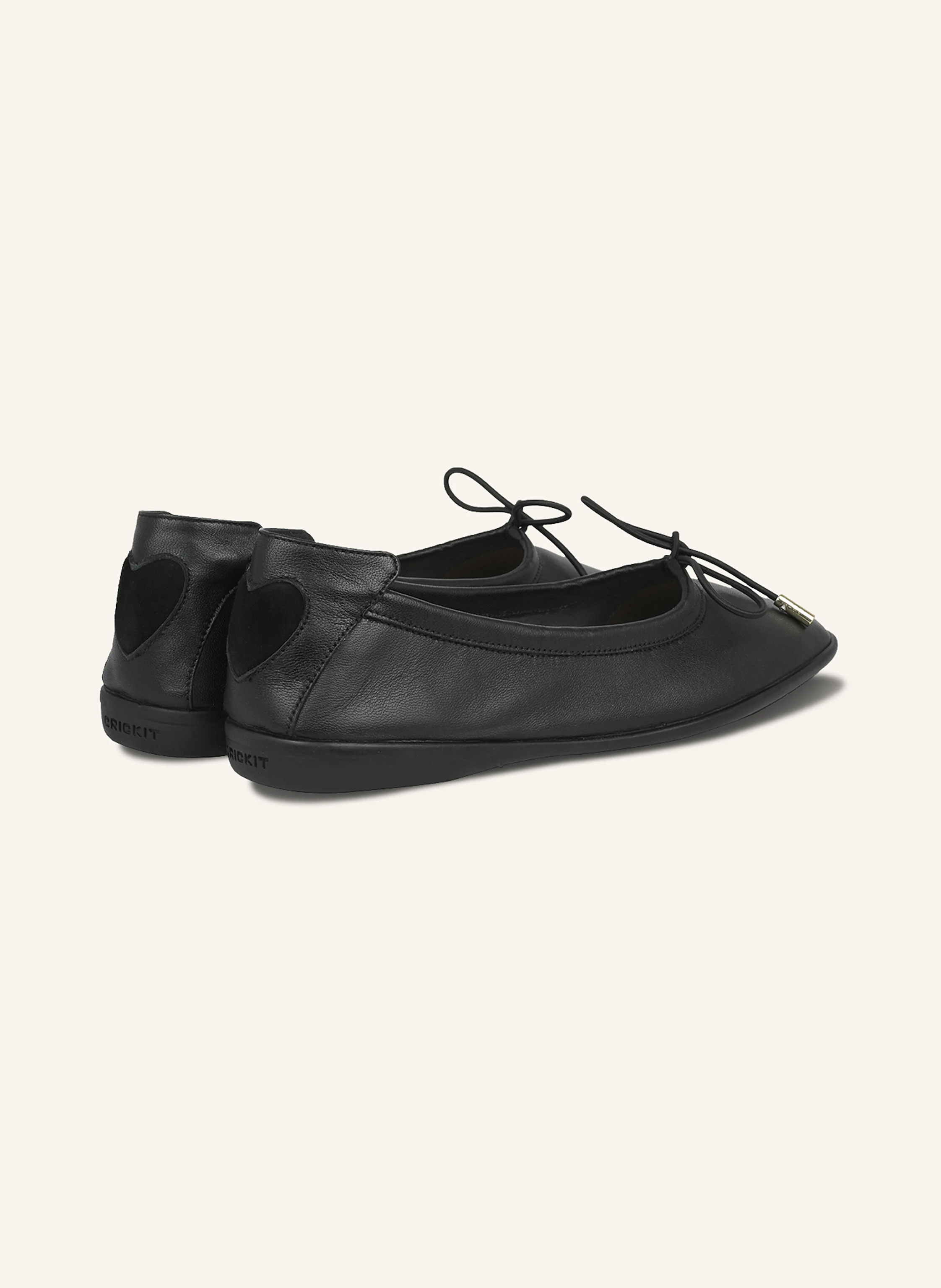 CRICKIT Ballerina OMEGA
