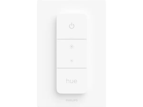 Philips Hue Dimmer switch
