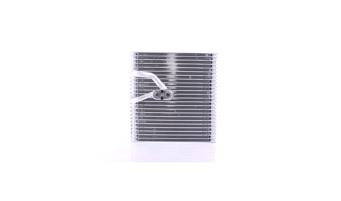Fordamper