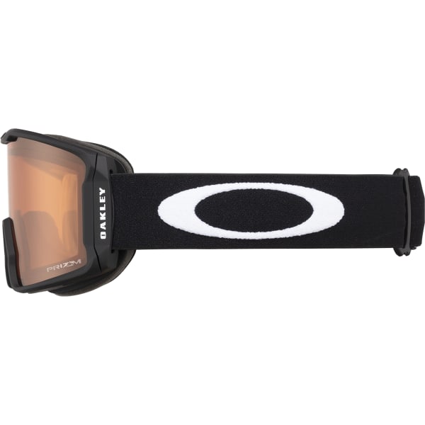 Masque de ski OAKLEY LINE MINER M