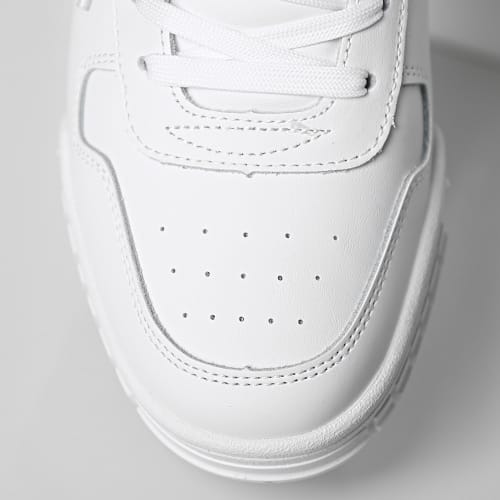 Baskets Cupsole Essential 1068 White