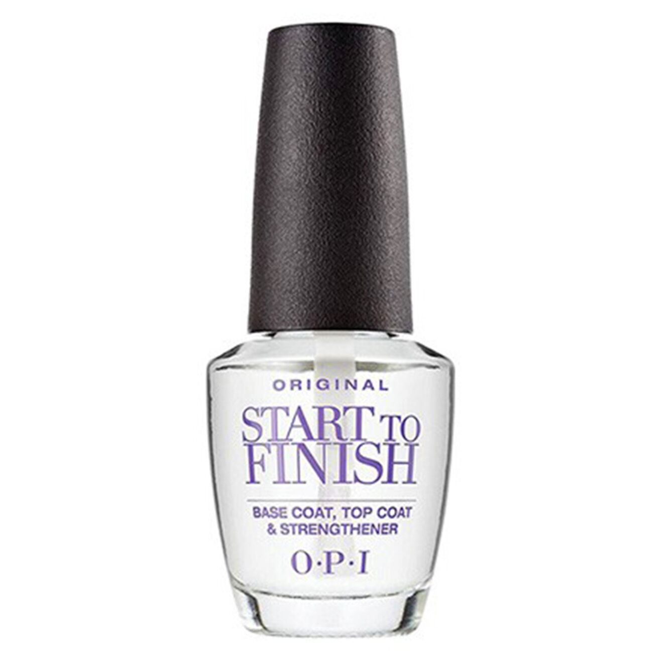 OPI Soin Start-to-Finish 3 en 1 15 ml