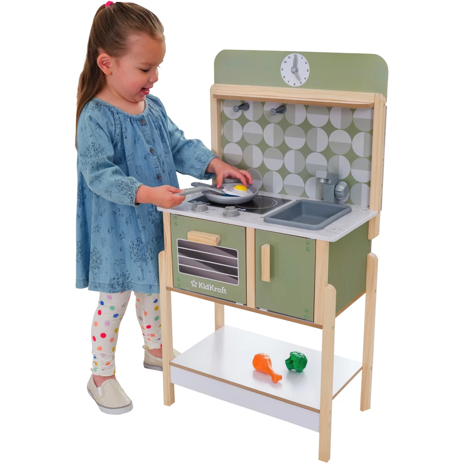KidKraft® Time to Cook Kinderküche