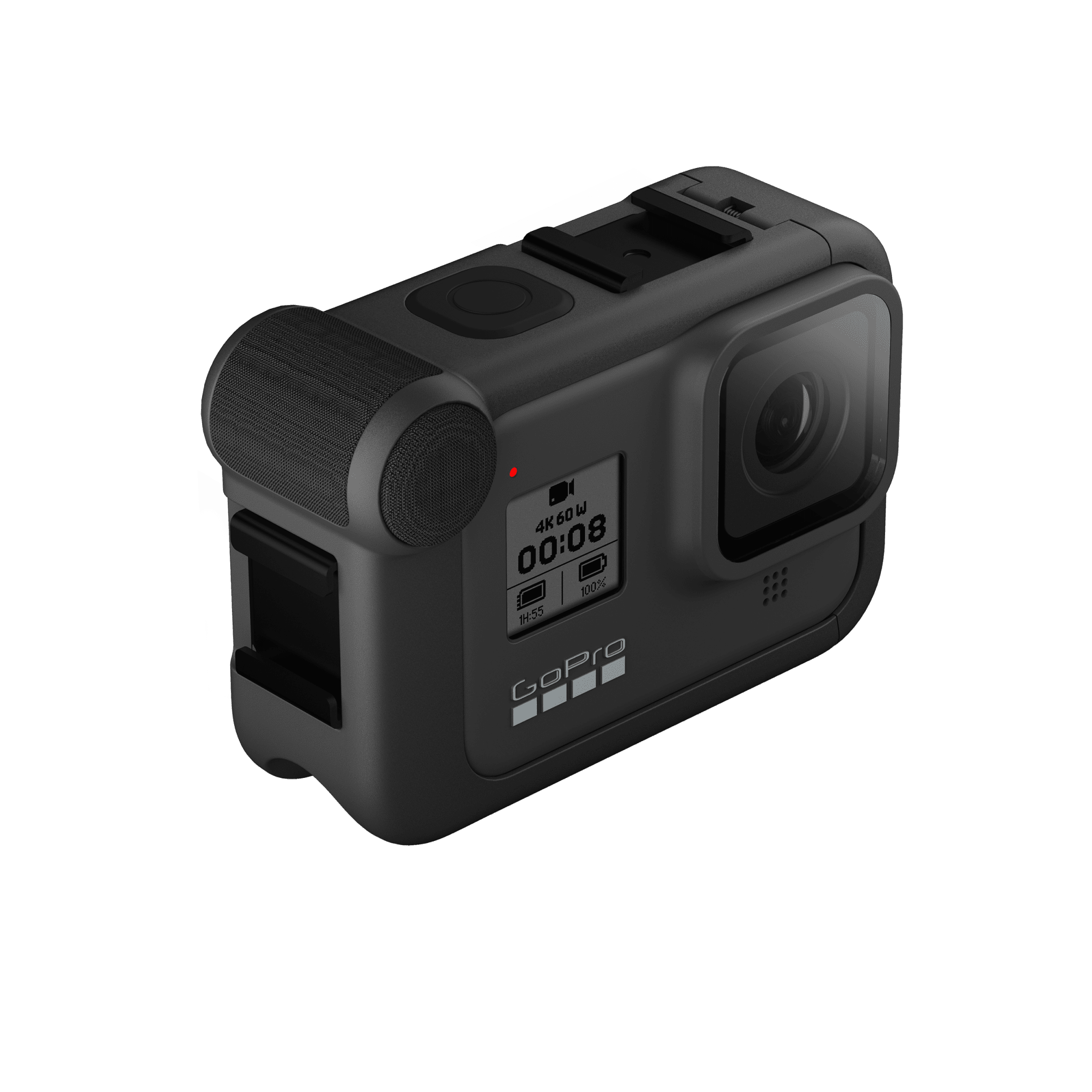 HERO8 Black Media Mod