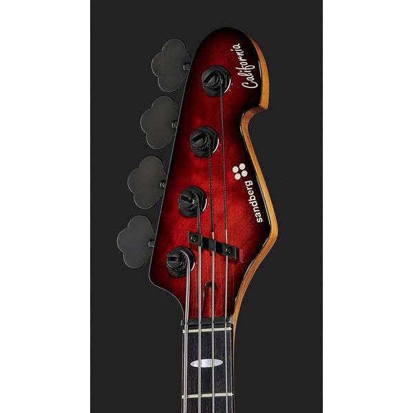 Sandberg California Supreme 35th RDB 4