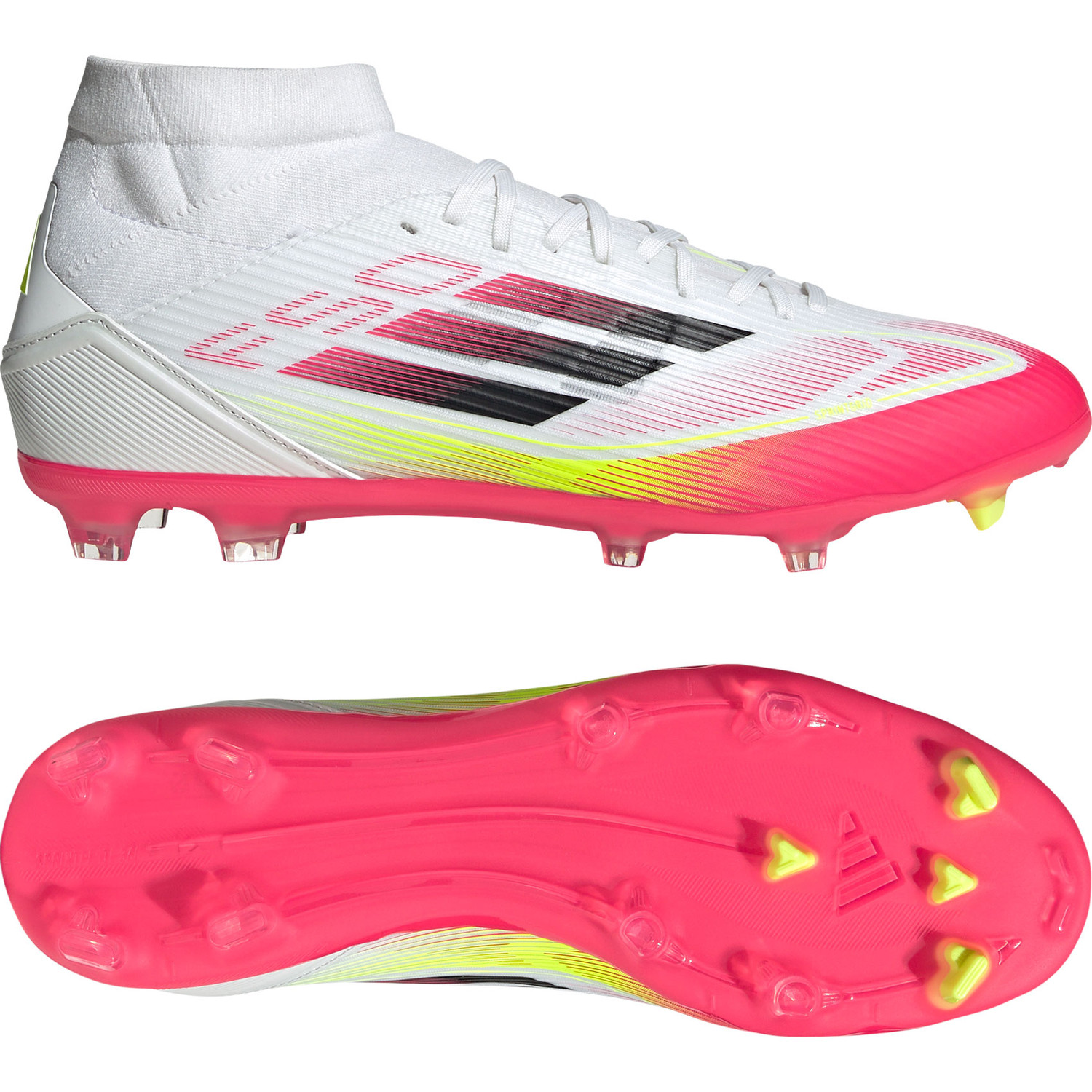 adidas F50 Mid League FG/MG