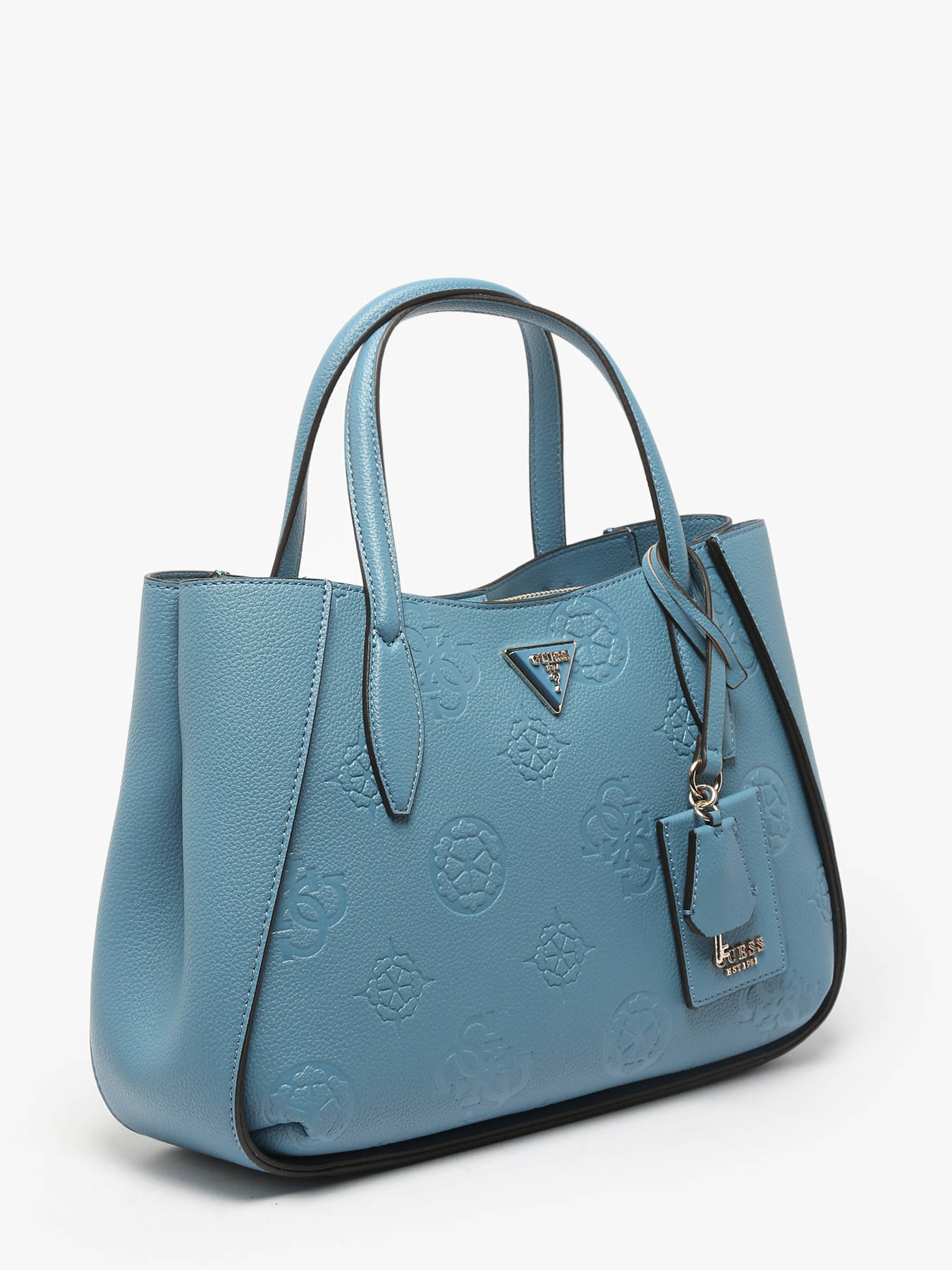 Sac port main Keandra GUESS