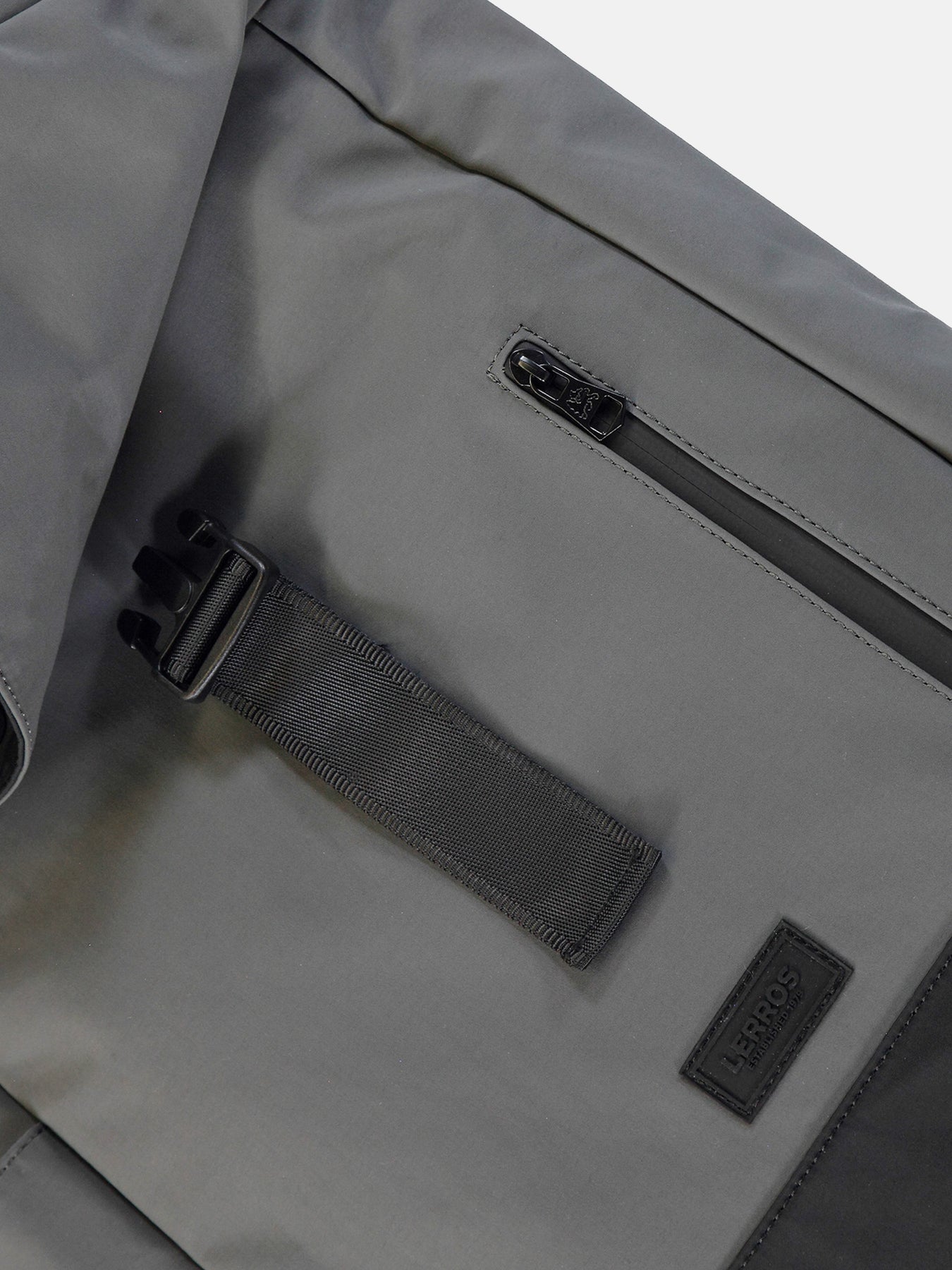 SEATTLE Rucksack mit Rollverschluss
