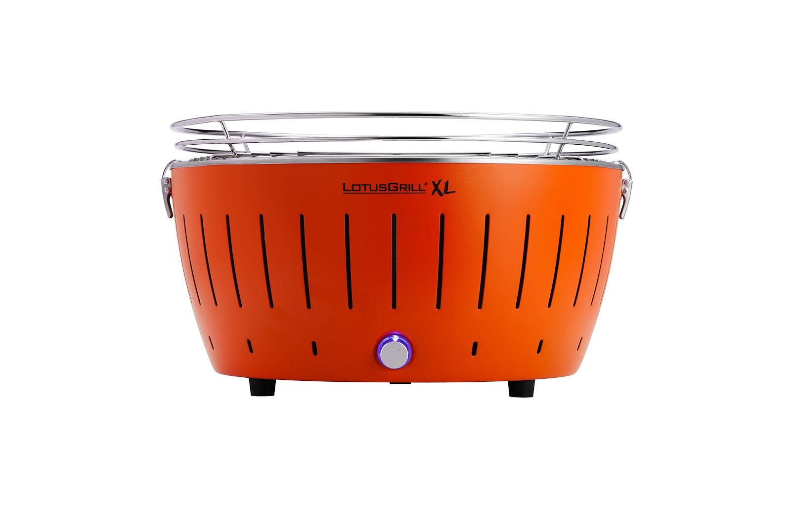 Lotus grill XL G 435 Mandarin Orange