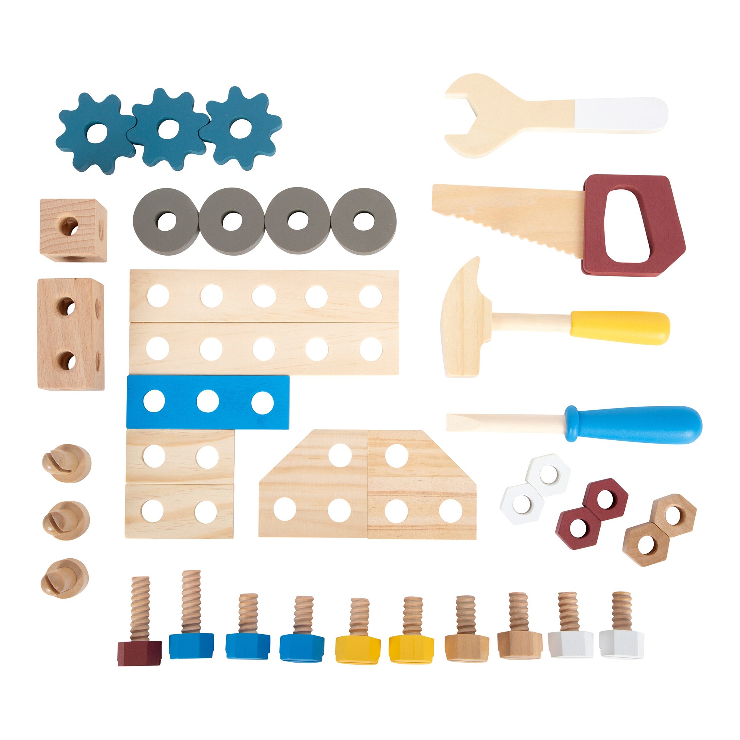 small foot Werkbank Workshop