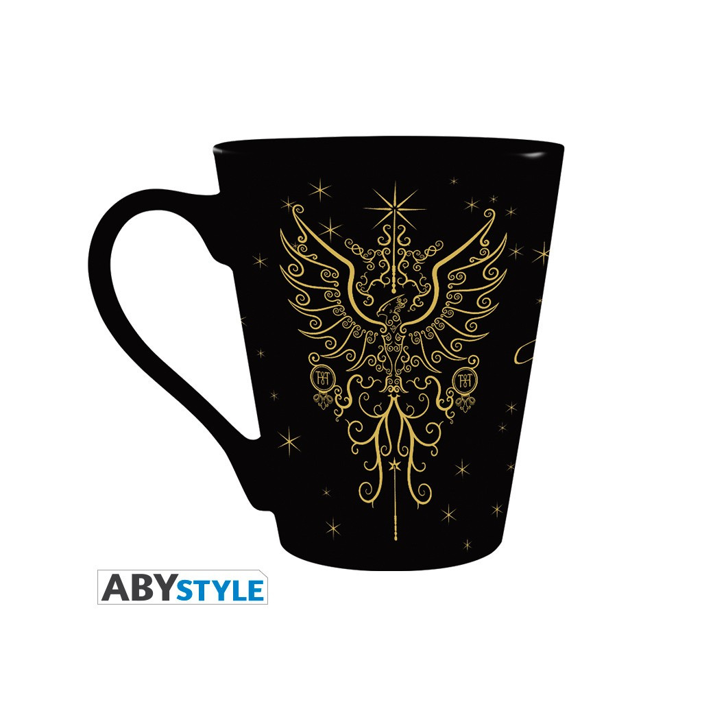 Harry Potter - Mug Phoenix