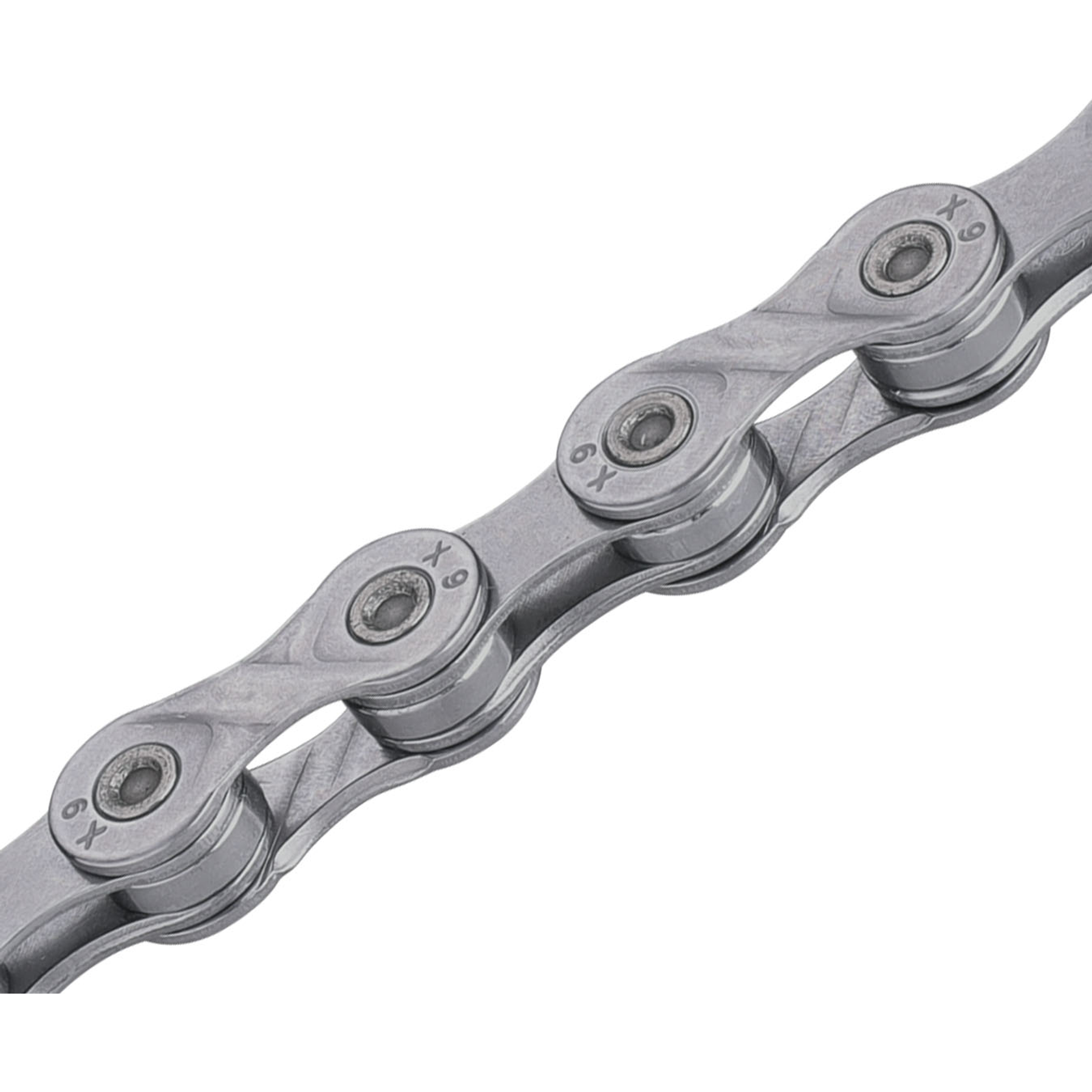 KMC X9 EPT 9-speed Ketting
