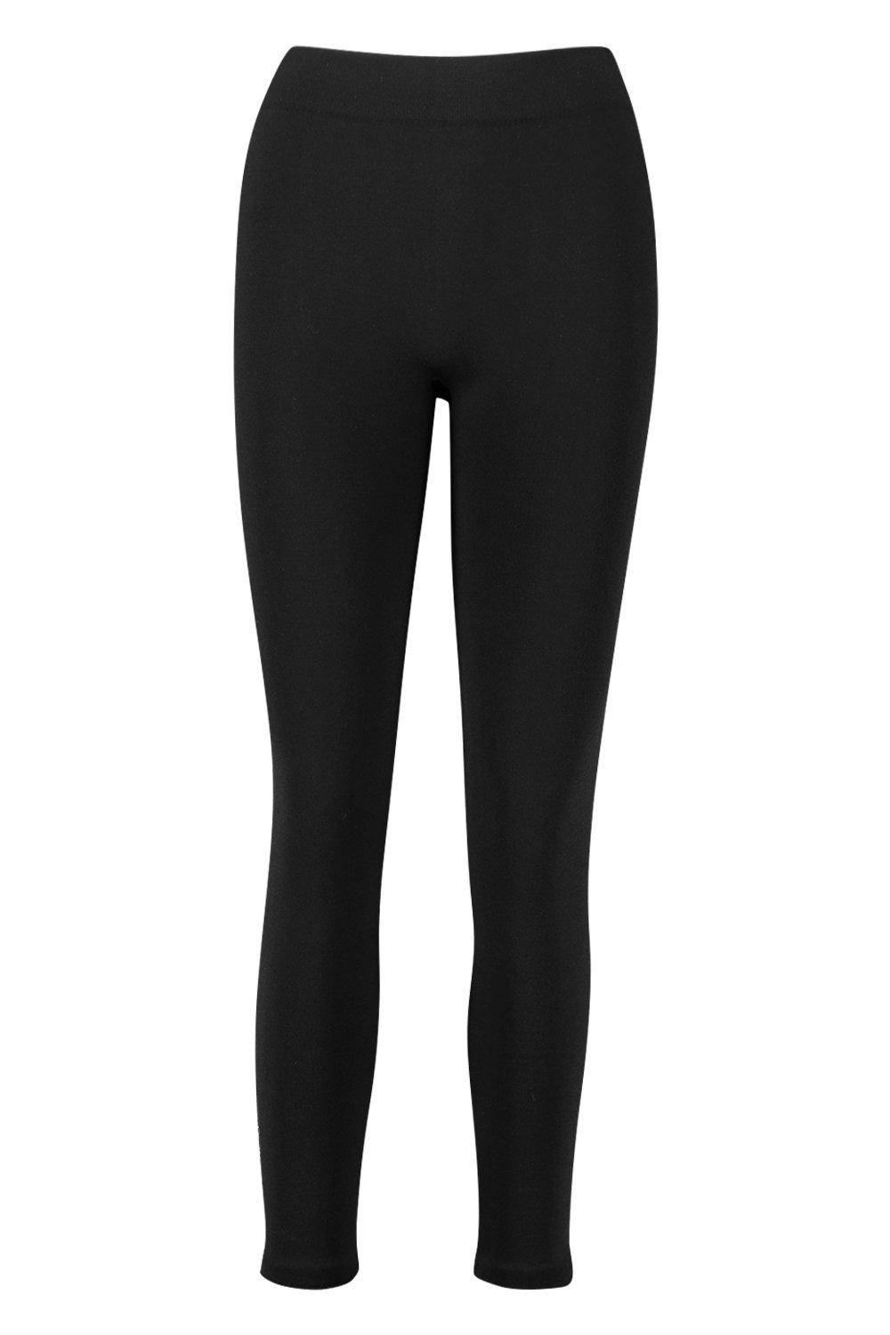 boohoo Legging basique
