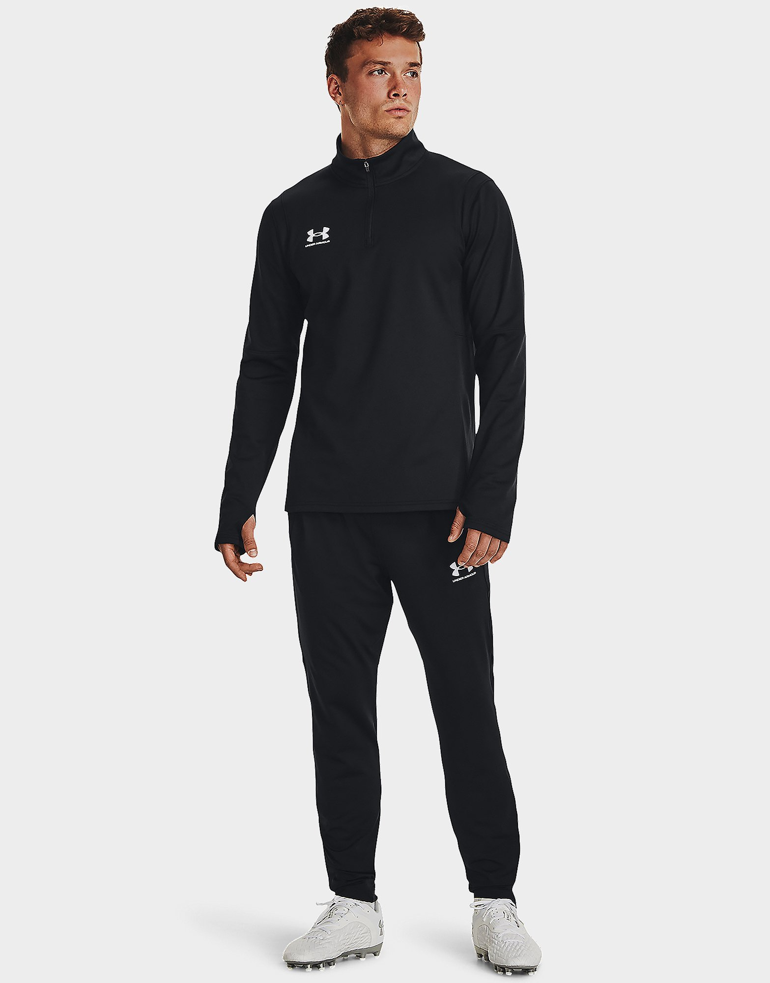 Under Armour Long-Sleeves UA M's Ch. Midlayer