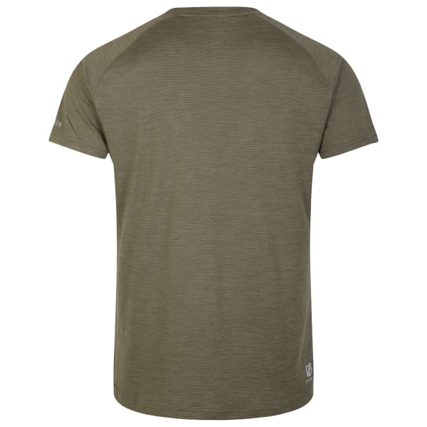 T-shirt running DARE 2B PERSIST TEE LICHENGRNMRL