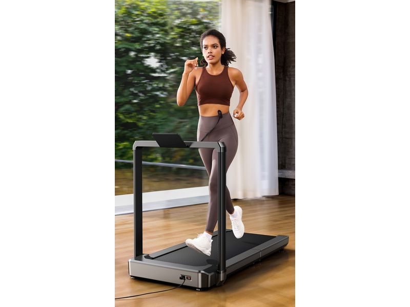 KingSmith Laufband Walkingpad X23 Kompaktes Laufband in modernem Design