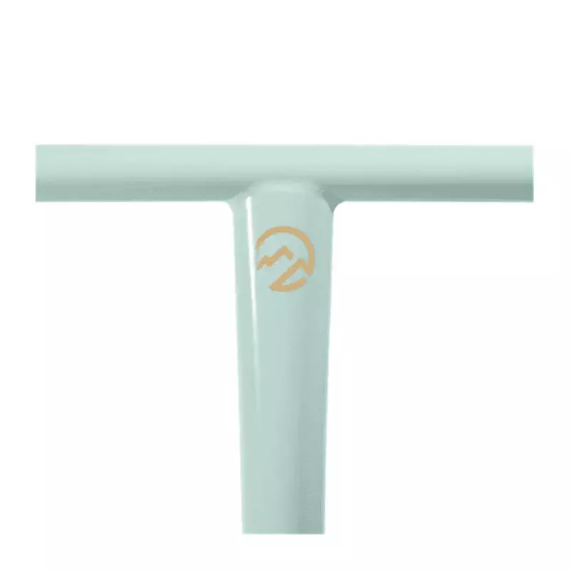 Guidon trottinette NORTH Campus Ice blue 710mm