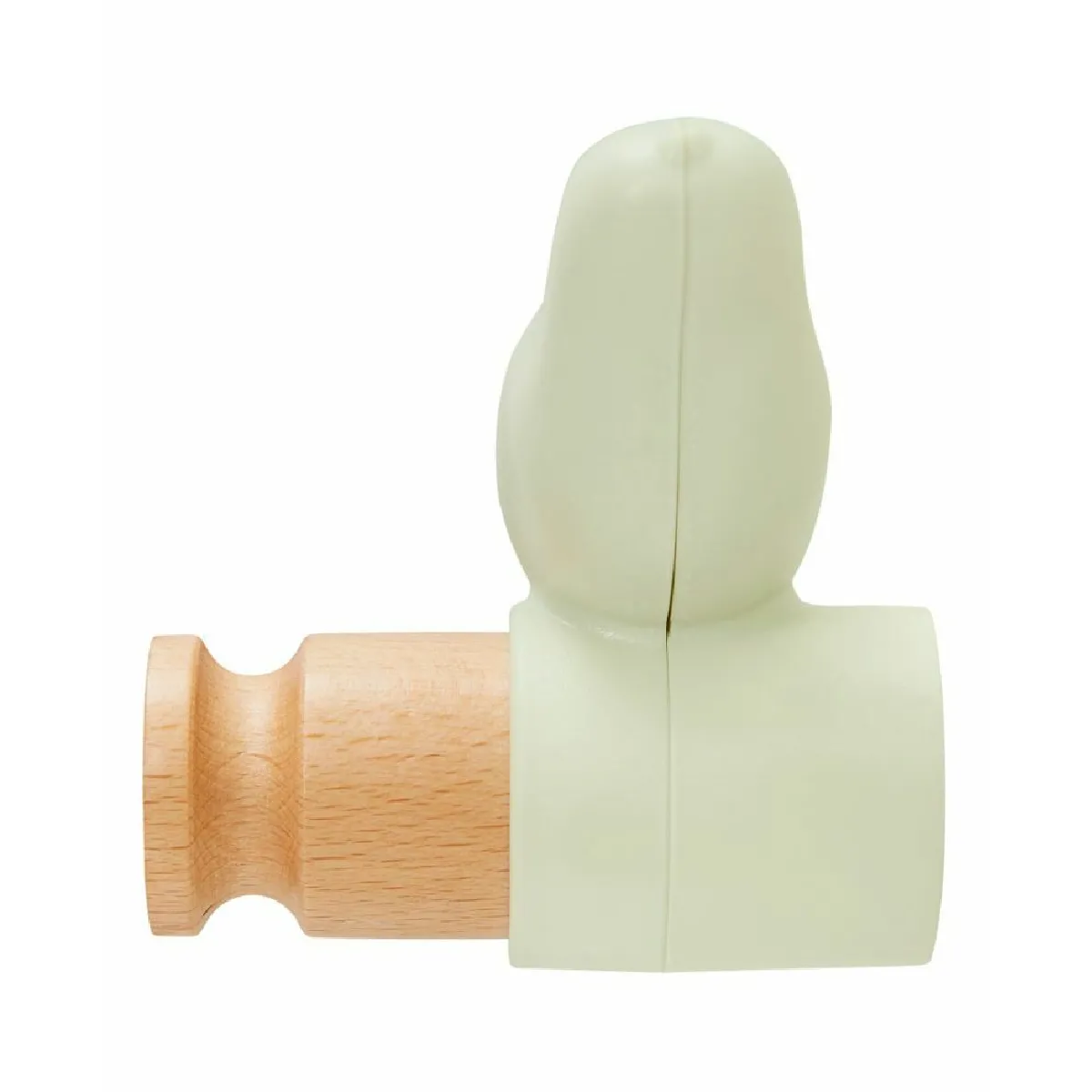 Kokoon Design Porte-manteau Kolomb Vert