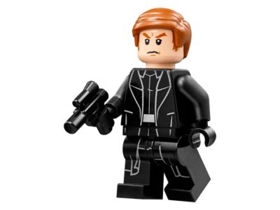 LEGO First Order Heavy Scout Walker™ (75177)
