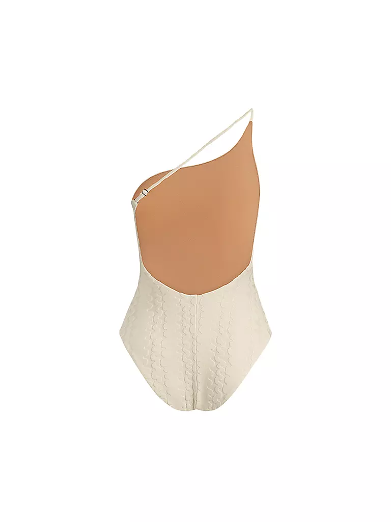 OAS Badeanzug TUFFO creme