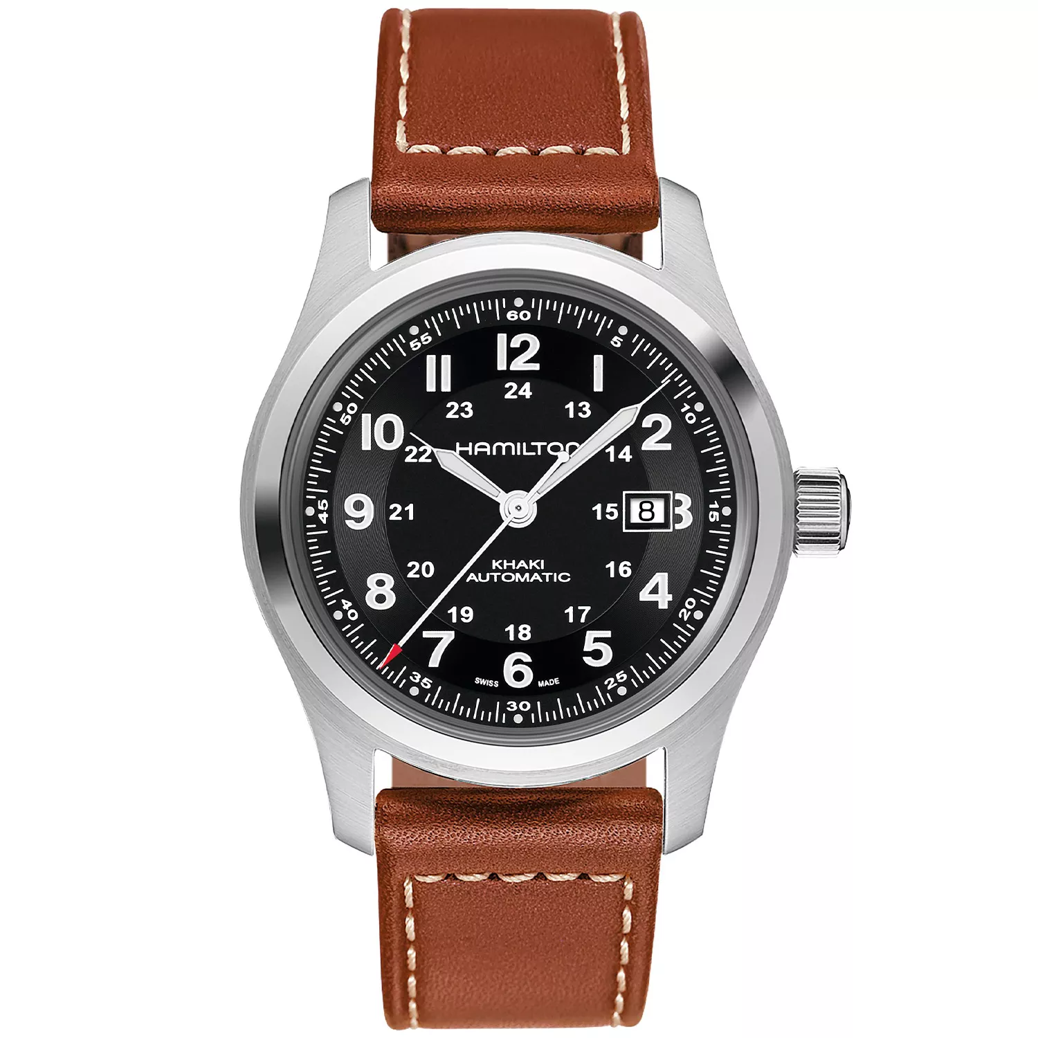 Hamilton Khaki Field Auto H70555533