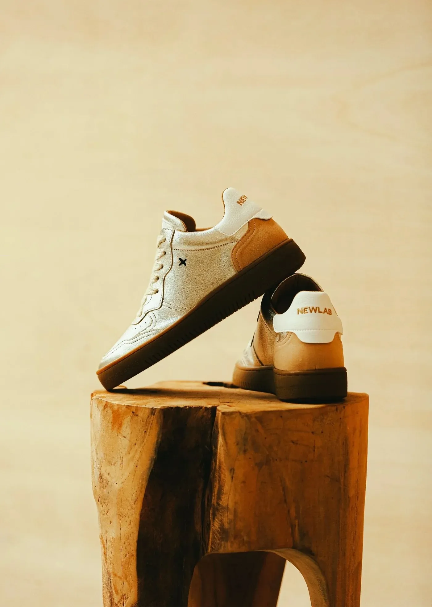 Sneakers NL11 Newlab