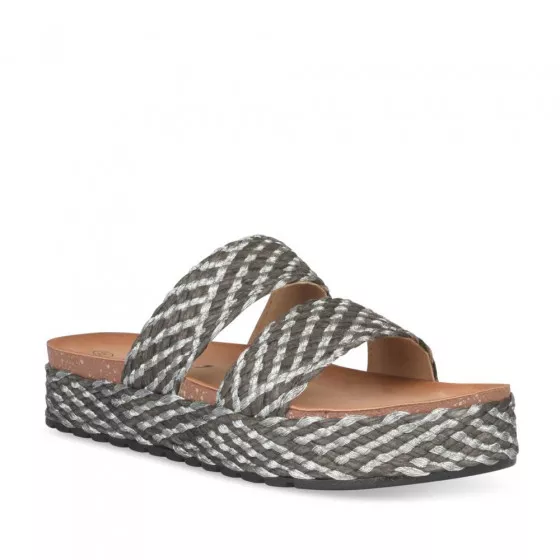 Mules NOIR PHILOV