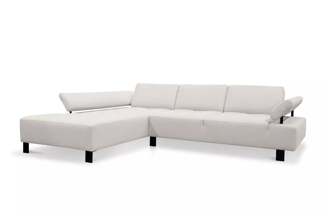 Ecksofa Alvin