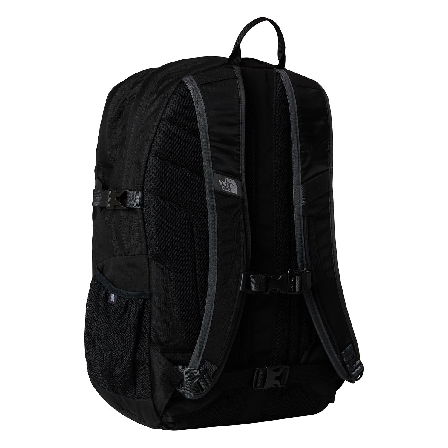 The North Face Borealis Classic black/asphalt grey