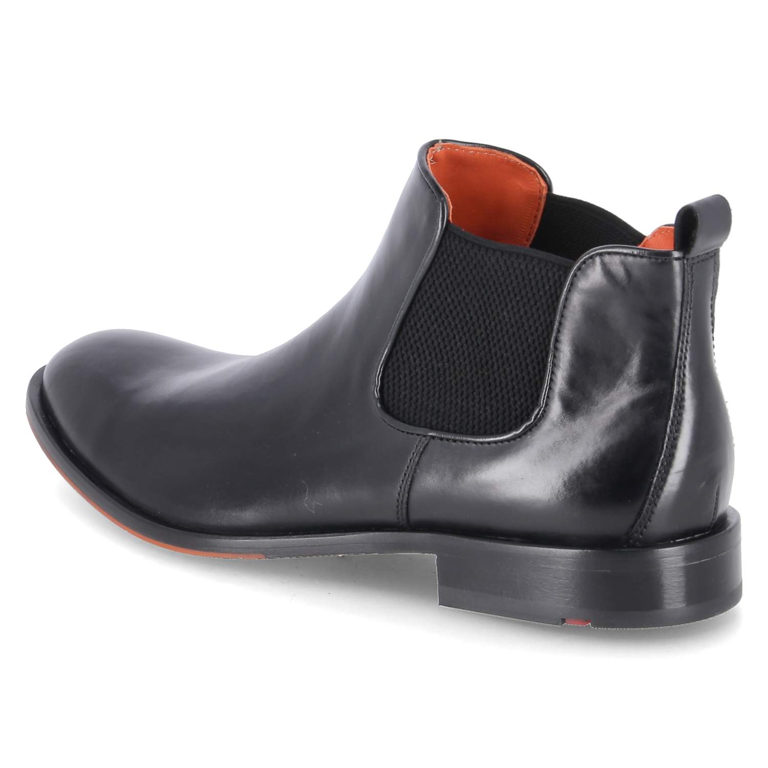 Lloyd Chelsea Boots PATERSON - schwarz