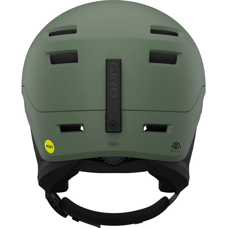 Giro Owen Spherical Skihelm