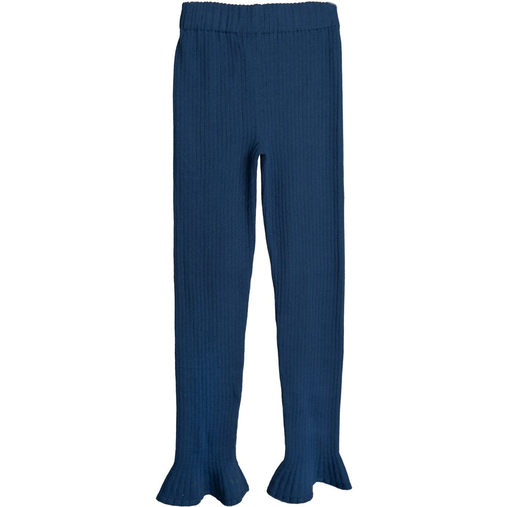 Køb Hanevild Ensign Blue Tilde Leggings