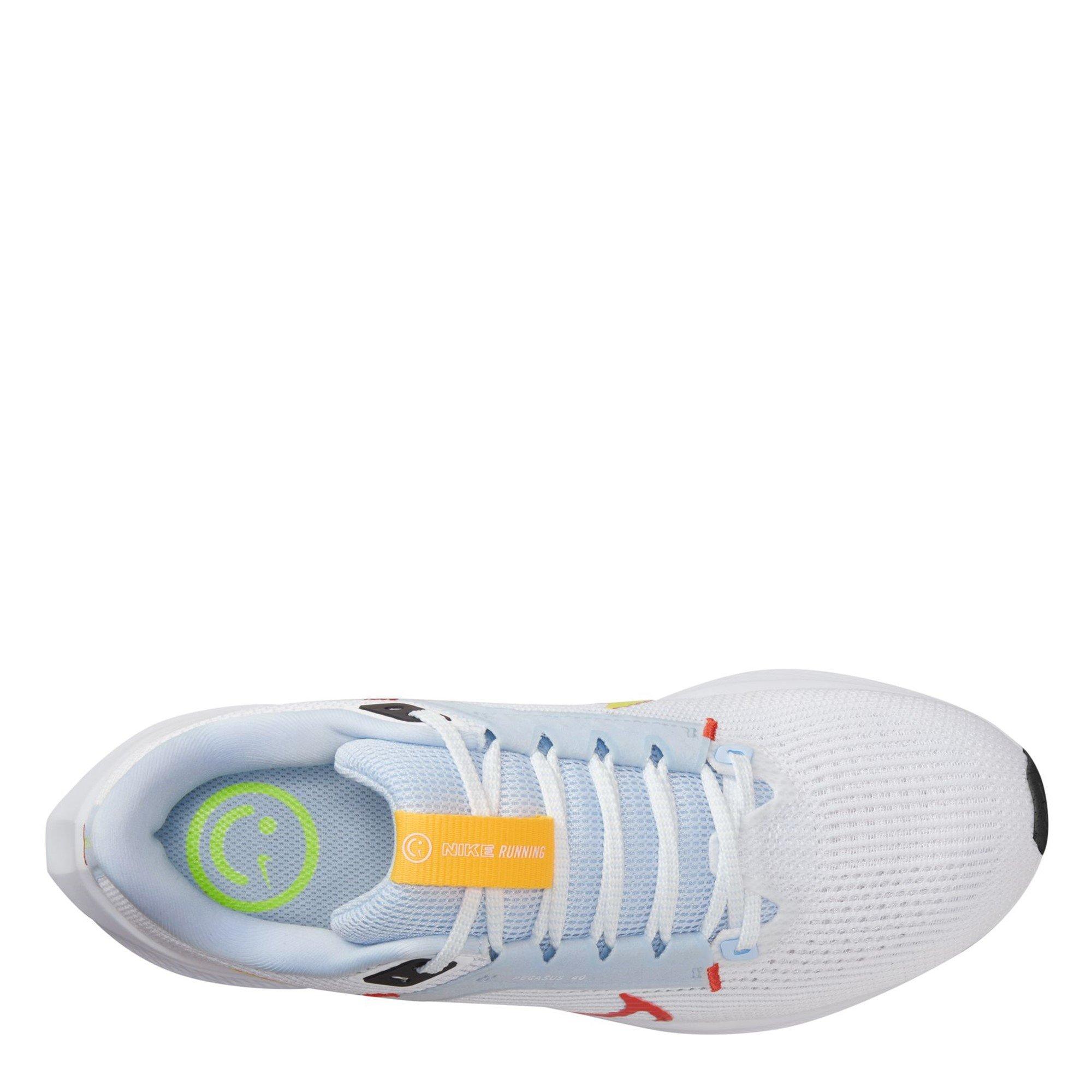 Nike Nike Pegasus 40 Women's Road Running Shoes