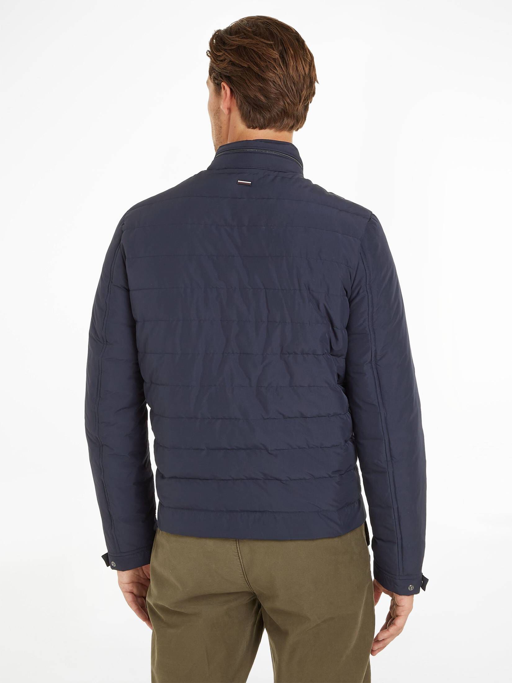 Tommy Hilfiger| Herren Jacke