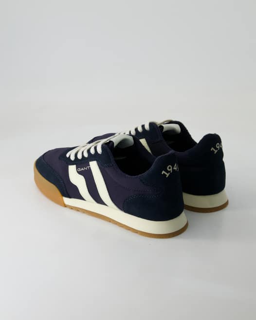 Gant Baylle Sneaker Sneaker in Blau