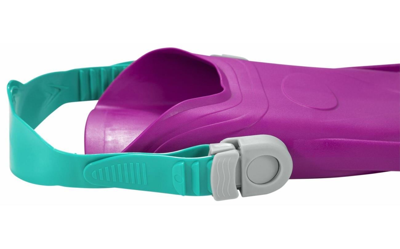 Bestway Crusader Snorkel Set