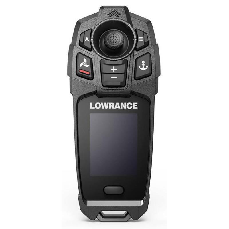 Télécommande Pour Moteur Électrique Lowrance Freesteer Recon Gps
