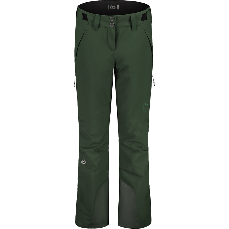 Maloja Damen BerninaM. Hose