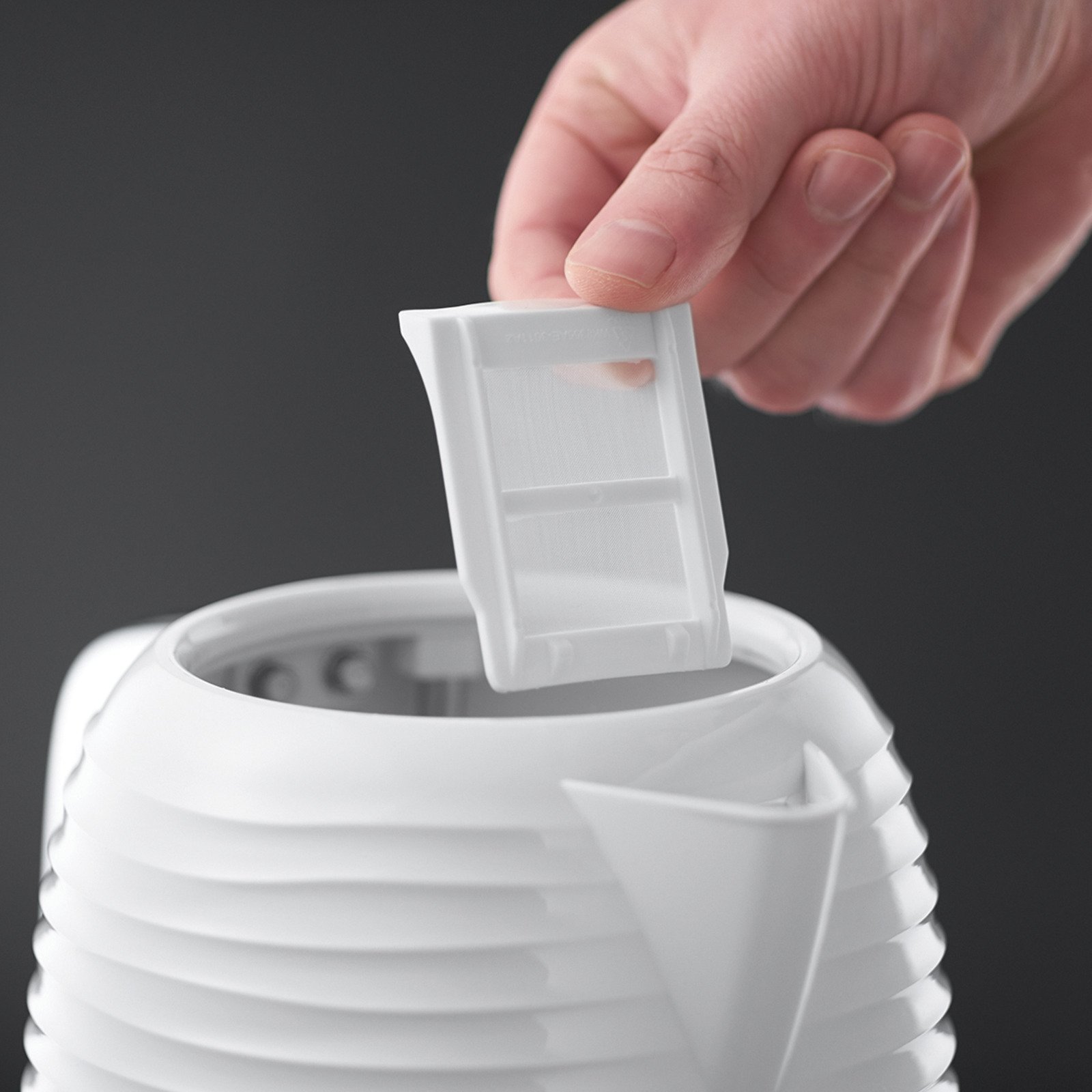 RHO Inspire White Wasserk 24360-70